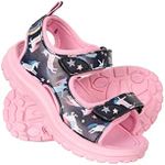 Mountain Warehouse Sand Kids Sandal