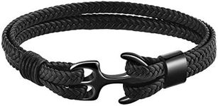 Emibele Bracelet for Men, Sturdy Co