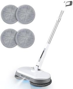 Cordless E