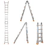 Multi Ladder