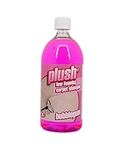 Carpet Shampoo Cleaner & Odour Deodoriser 1L Plush (BUBBLEGUM)