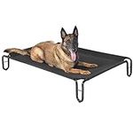 pettycare Elevated Outdoor Dog Bed 