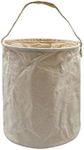 ROTHCO Large Canvas Water Bucket