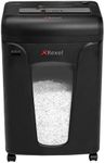 Rexel Mercury - REM820 2MM 15MM Cross Cut, Stand Shredder