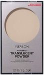 Revlon Photoready Translucent Finisher, Translucent