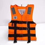 Life Jackets