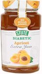 Stute Diabetic Apricot Jam, 430g