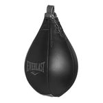 Everlast P00002723 Powerlock Speed Bag Black L