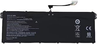 ASKC AP19B5L Laptop Battery for Acer Aspire 5 A515-43 A515-43G A515-52 A515-52G Aspire Vero AV15-51 Swift 3 SF314-42 SP314-21N-R5FR TravelMate P2 TMP214-41 54.6Wh 4-Cell
