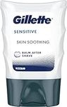 Gillette Sensitive Skin Soothing Af