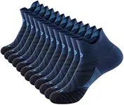 Low Cut Compression Socks for Men a