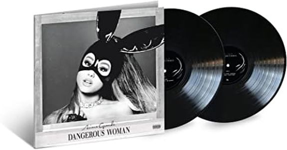 Dangerous Woman (2Lp)