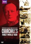 Churchill's First World War [DVD] [Region 1] [US Import] [NTSC]