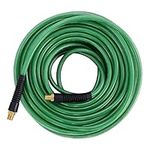 Metabo HPT 19413QPM Poly Air Hose, 100'. x ¼ in