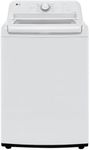 LG WT6105CW 4.1 cu. ft. Top Load Wa