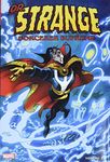 DOCTOR STRANGE, SORCERER SUPREME OMNIBUS VOL. 1