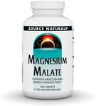 Source Naturals Magnesium Malate - 