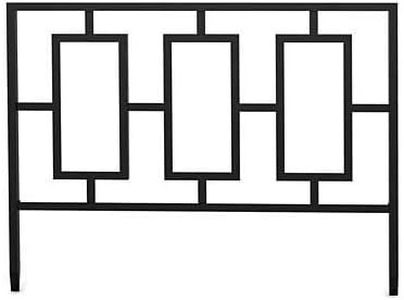 14x18 BLK Border Edge
