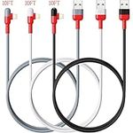 iPhone Charger 10ft Lightning Cable