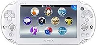 Sony Playstation Vita Wi-Fi 2000 Se