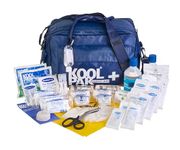 Koolpak Advanced Team Sports Physio Touchline First Aid Kit