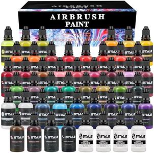 Airbrush P