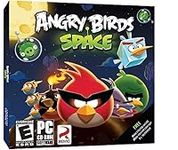 Angry Birds Space - PC