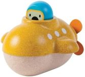 Plan Toys Submarine Bath Toy