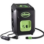 Slime 40052 Tire Inflator, Portable