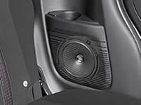 Pioneer UD-K123 Car Speaker Mountin