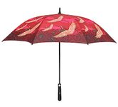 Wind Resistant Beach Umbrellas