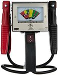 OTC 3181 130 Amp Heavy-Duty Battery Load Tester