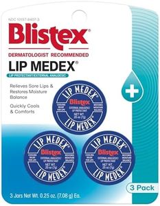 Blistex Li