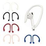 5 Pairs Airpod Ear Hooks Earbuds Ac