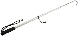 EBILUN 120 cm Telescopic Sea Fishin