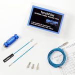 Bike Internal Cable Routing Tool Kit - Effortless Internal Cable Routing - Work with 4-5.5mm Cable Housing, Hydraulic Hose and DI2 E-Tube