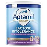 Aptamil Gold+ Lactose Intolerance B