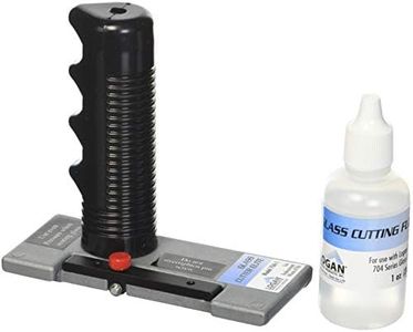 Logan Glass Cutter Elite