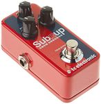 TC Electronic SUB 'N' UP MINI OCTAVER