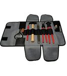 Pro Grade Complete Farrier Tool Kit w/ Carrying Case