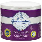 Le Guerandais Fleur De Sel From Guerande 125 g