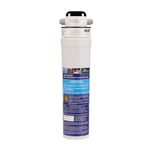 Watts Premier H2O-DWCB100 Watts Pure H2O High Capacity Carbon Block Filtration System,