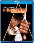 Stanley Kubrick's: A Clockwork Orange