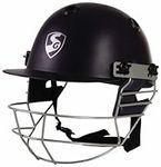 SG Optipro Cricket Helmet-Large