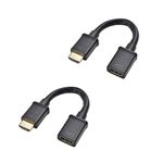 Hdmi Extender For Streaming Sticks