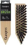 Grangers Footwear Brush | Wooden, S