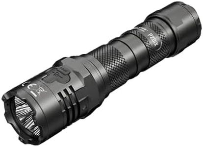Nitecore P