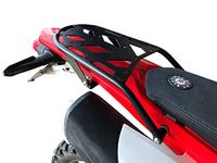 Precision Motorcycle Racks Honda CRF450L ENDURO Series Rear Luggage Rack (19-Present)