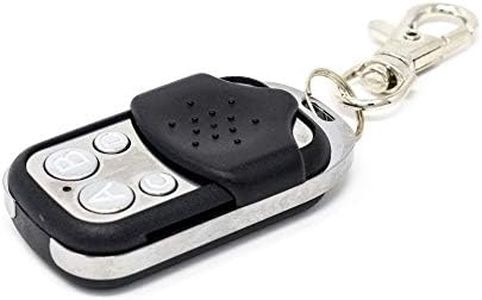 ALEKO LM124 Remote Control Transmitter for Gate Openers