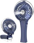 HandFan Portable Handheld Misting F